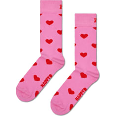 Happy Socks Heart sukat