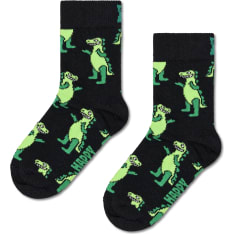 Happy Socks Kids Inflatable Dino Sock