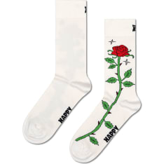 Happy Socks Rose sukat