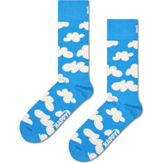 Happy Socks Cloudy sukat