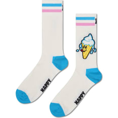 Happy Socks Ice Cream Sock