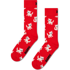 Happy Socks Kitten naisten sukat