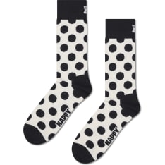 Happy Socks Big Dot sukat
