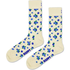 Happy Socks Blueberry Sock