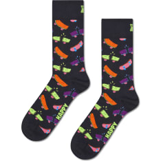 Happy Socks Skateboard Sock