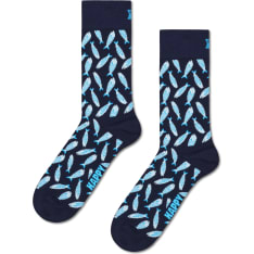 Happy Socks Sardine Sock