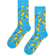 Happy Socks Angry Banana women's socks