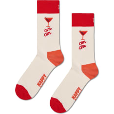Happy Socks Cin Cin women's socks