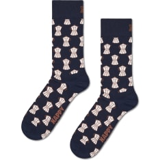 Happy Socks Moka Maker sukat