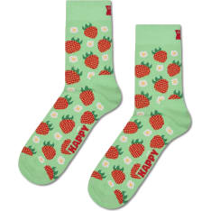 Happy Socks Strawberry naisten sukat