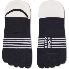 Happy Socks Original Five Toe sukat