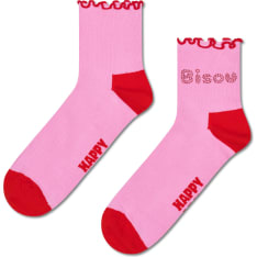 Happy Socks Bisou women's socks