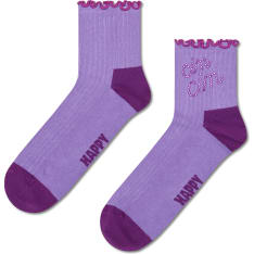 Happy Socks Cin Cin naisten sukat