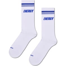 Happy Socks Sneaker Crew Energy Sock