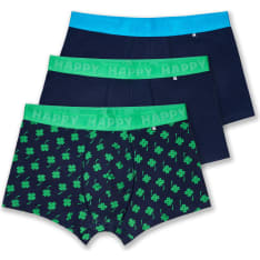 H By Happy Socks Cloves miesten bokserit