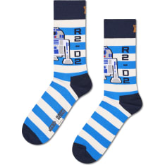 Happy Socks STAR WARS™ R2-D2 sukat