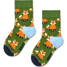 Happy Socks Kids Fox Sock
