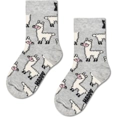 Happy Socks Kids Llama Sock