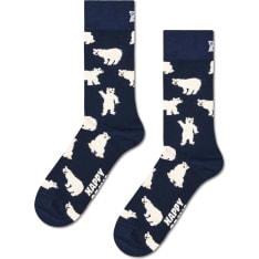 Happy Socks Bear naisten sukat