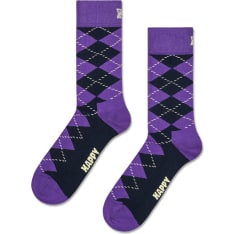 Happy Socks Argyle women's socks