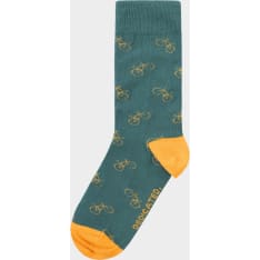 DEDICATED Sigtuna Bike Men's Socks