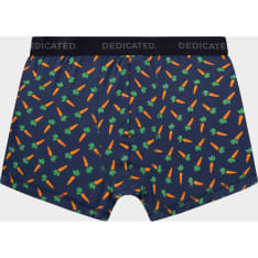 DEDICATED Kalix Vegetables 3-pack Men's Boxers