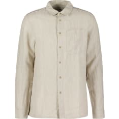 Dedicated Shirt Rute Linen
