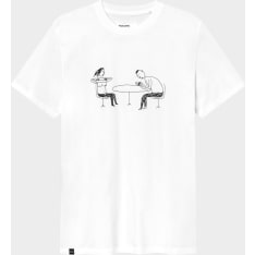 DEDICATED x Brian Rea Stockholm Phoney Date Men's T-Shirt