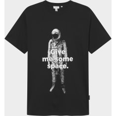 DEDICATED Stockholm Give Me Some Space miesten t-paita