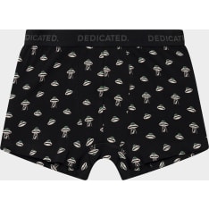 DEDICATED Kalix Space 3-pack men's boxers