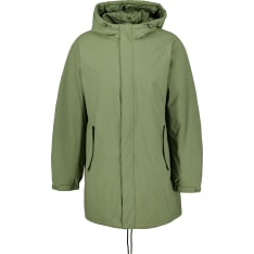 DEDICATED Parka Jacket Luvos