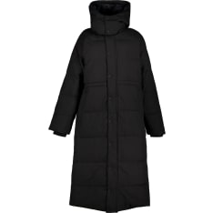 DEDICATED Karmas naisten puffer-takki