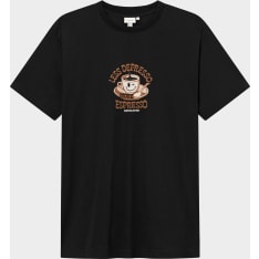 DEDICATED Stockholm Depresso men's t-shirt