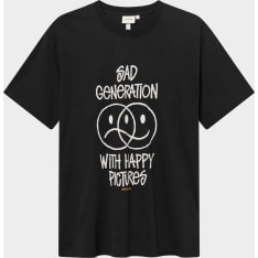 DEDICATED Stockholm Sad Generation men's t-shirt