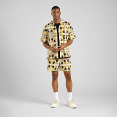Dedicated men's Shorts