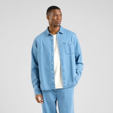Dedicated men's Shirt