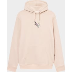 Dedicated men's Hoodie