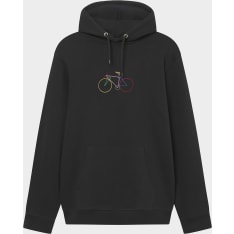 DEDICATED Falun Paper Cut miesten huppari