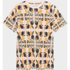 Dedicated men's T-shirt