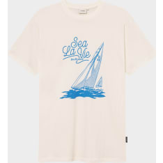Dedicated men's T-shirt