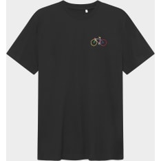 Dedicated men's T-shirt