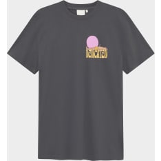 Dedicated men's T-shirt