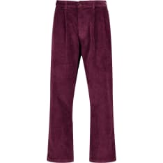 DEDICATED Vallen Corduroy miesten samettihousut