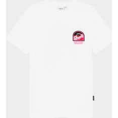 DEDICATED Stockholm Natural Habitat miesten t-paita