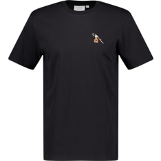 DEDICATED Stockholm Hot Coffee miesten t-paita