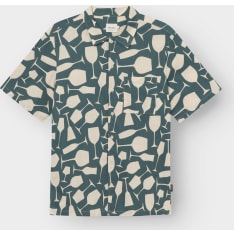 Dedicated Shirt Brantevik Wine Cups