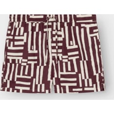 Dedicated Essingen Lines & Sticks miesten shortsit