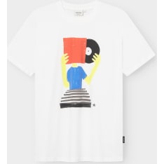 Dedicated T-shirt Stockholm Diggin