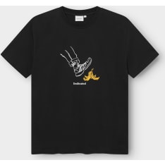 Dedicated t-shirt Stockholm Life Black