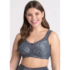 Miss Mary supportive underwire bra